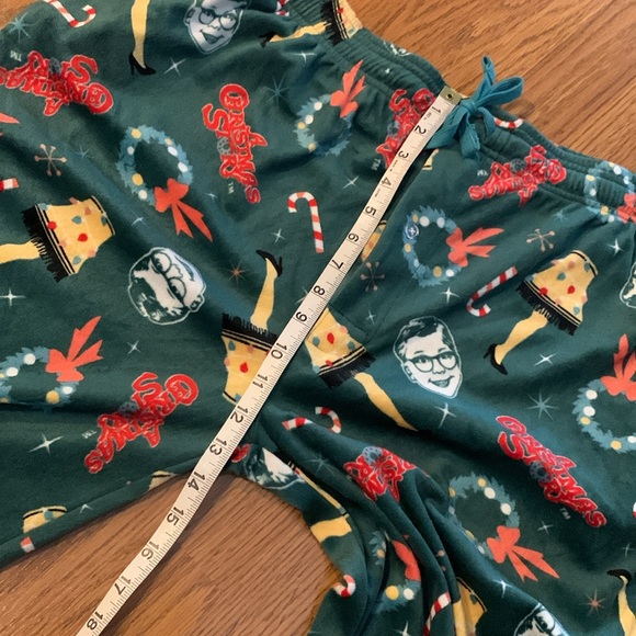 A Christmas Story Sleep Pant - Picture 6 of 8